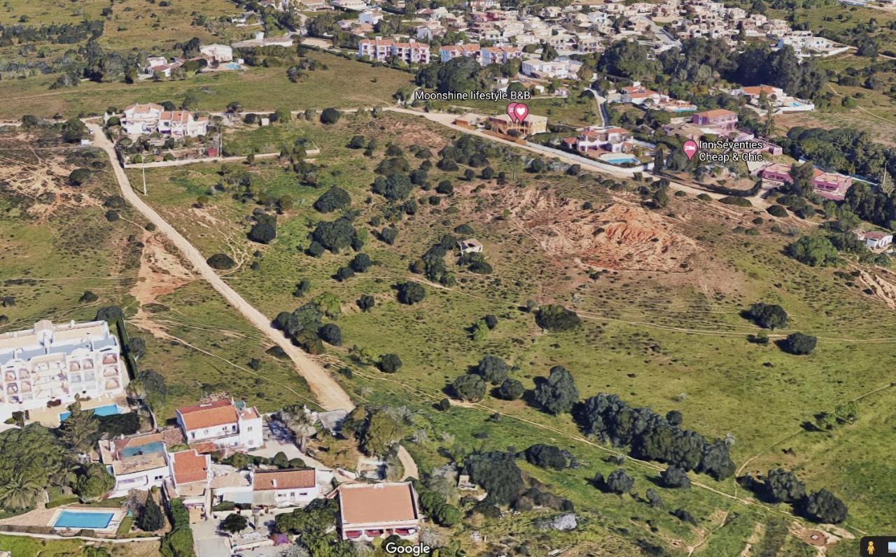 Moonshine Studios Lagos - 4