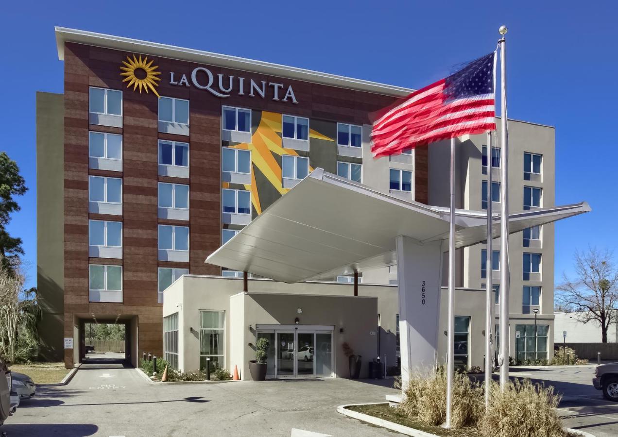 La Quinta Inn & Suites Mobile I-65-Airport Boulevard. — photo 15