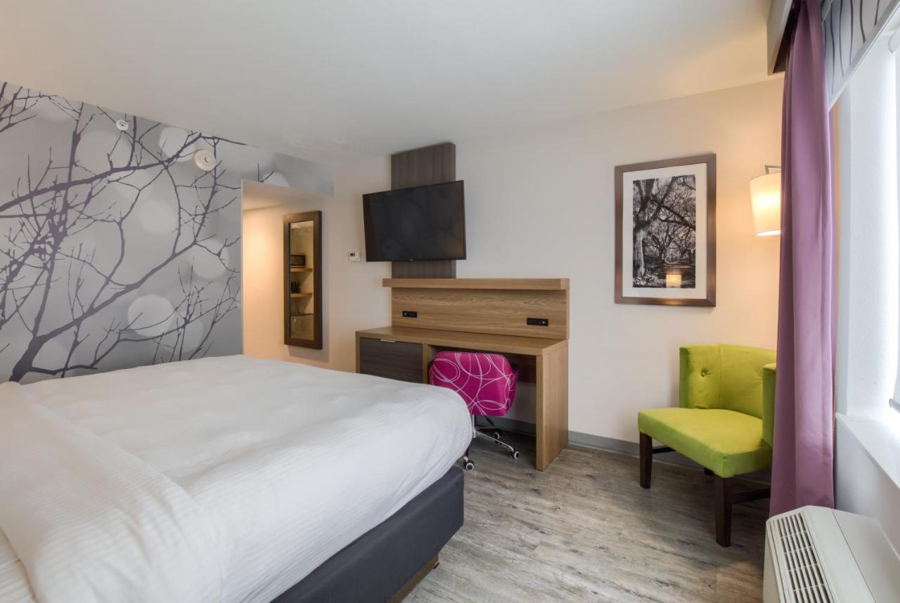 La Quinta Inn & Suites Mobile I-65-Airport Boulevard. — photo 23