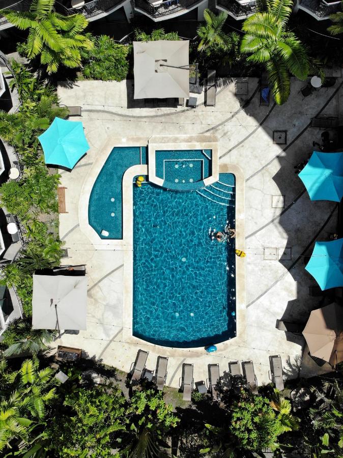 PACIFIC SUITES Boutique Hotel and Bistro photo