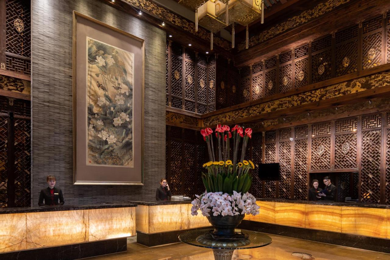 InterContinental Century City Chengdu, an IHG Hotel photo