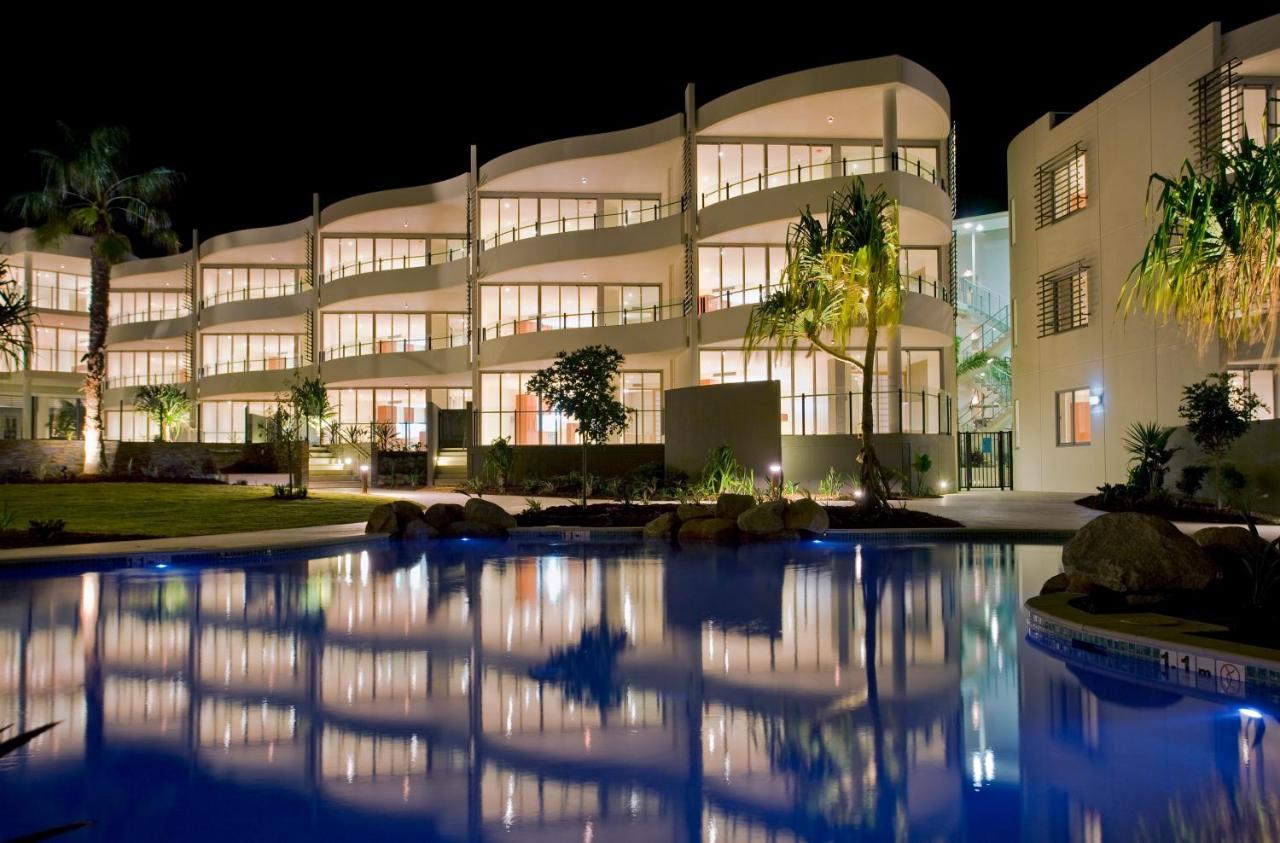 Image: Cotton Beach Resort - Tweed Coast Holidays ®