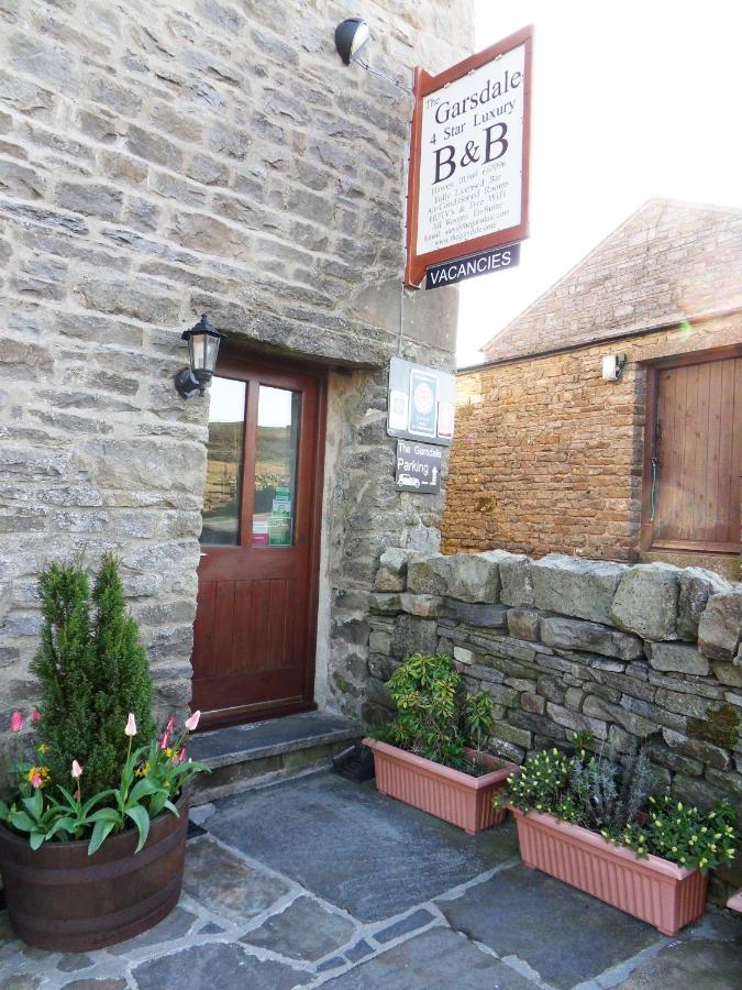 The Garsdale Bed & Breakfast - Laterooms