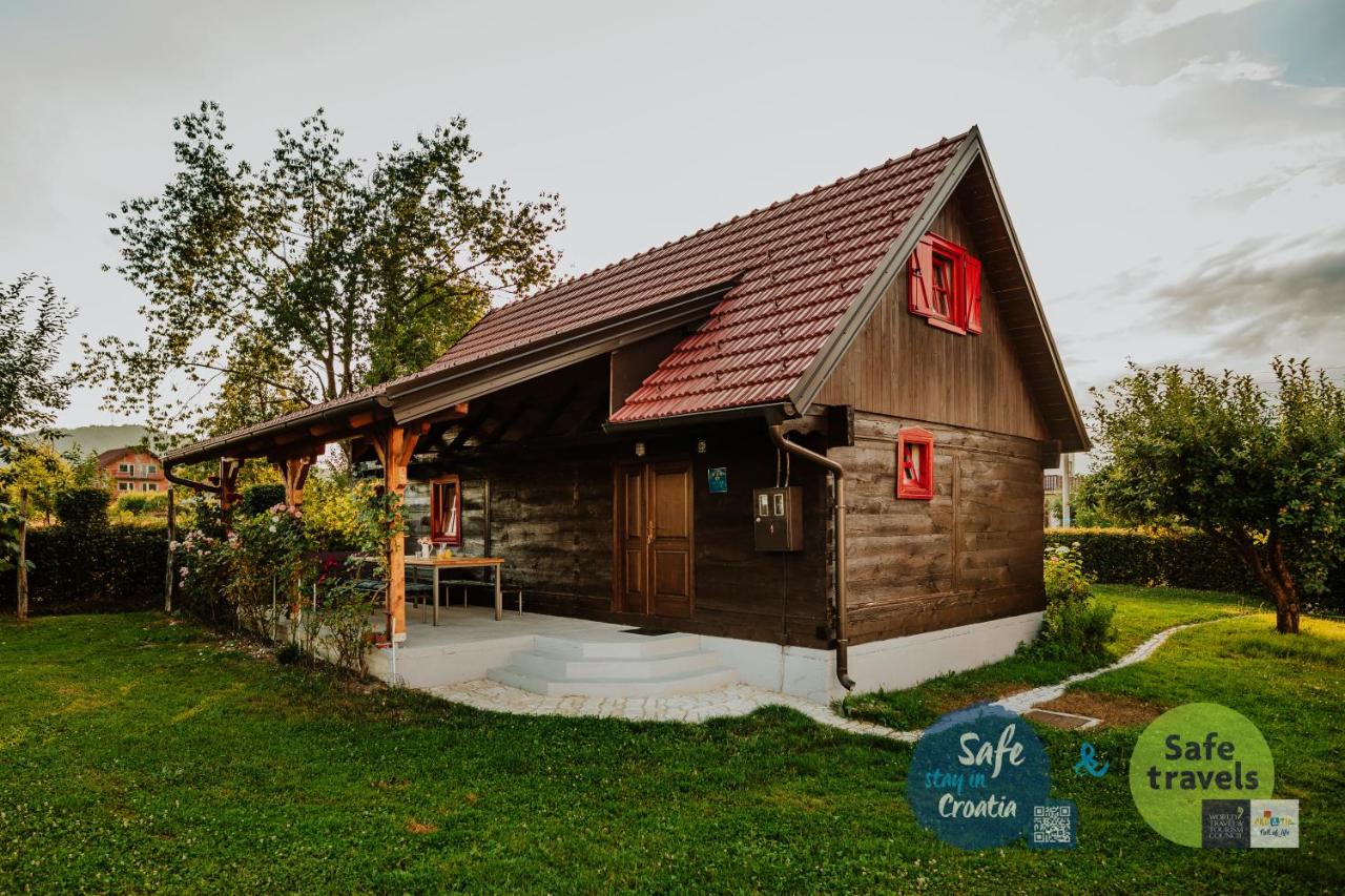Kuća za odmor Lang, Karlovac – Nove cijene za 2023.