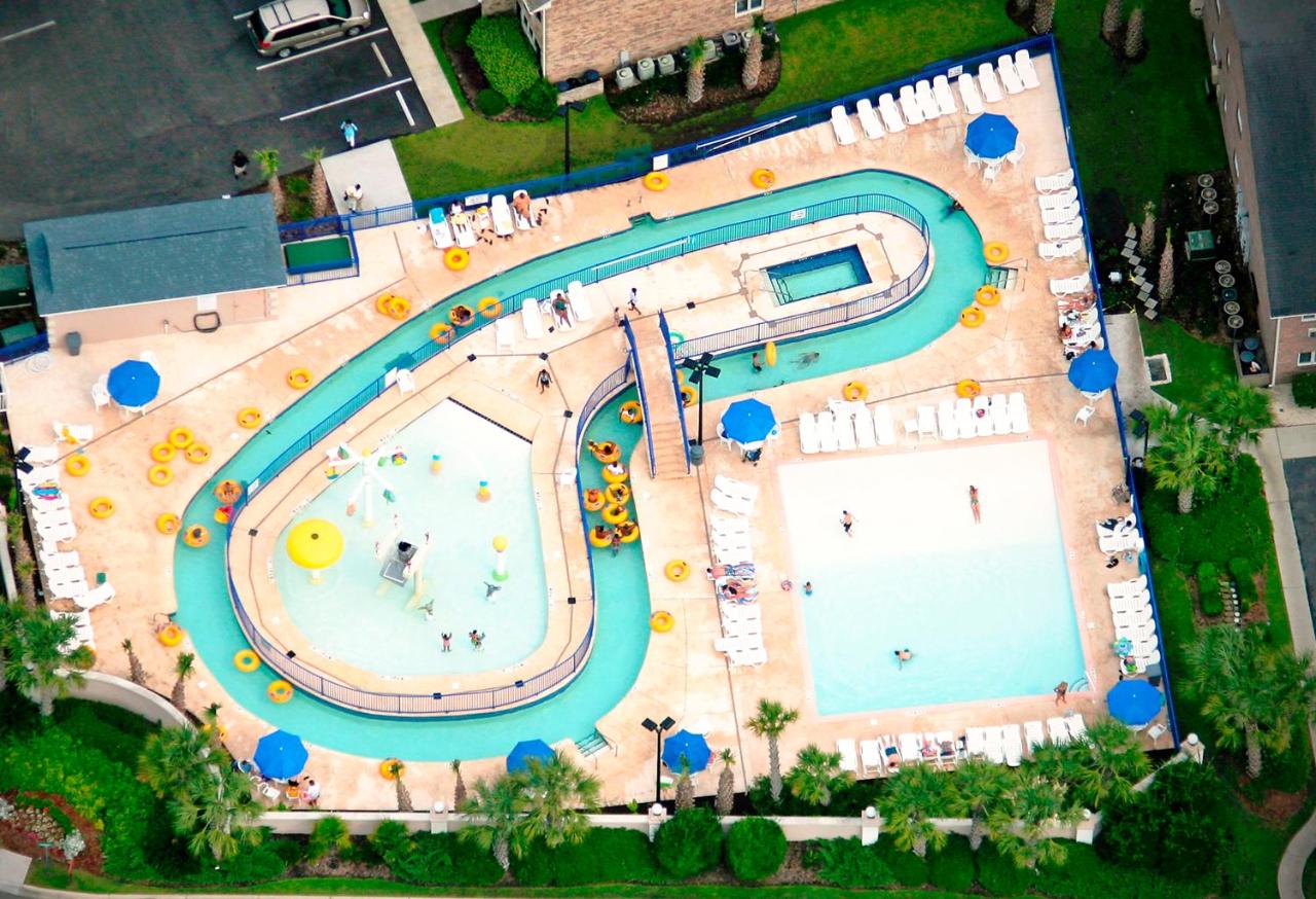 Grand Palms Resort — photo 17