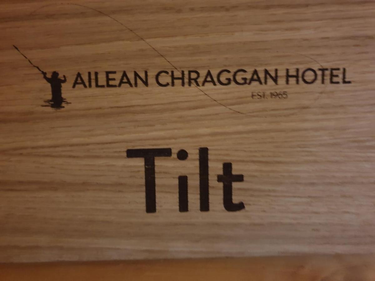 Ailean Chraggan - Laterooms