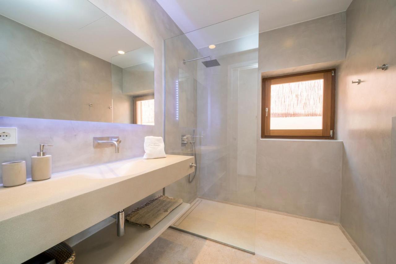 New! Villa Can Ginebra, San Jose de sa Talaia – Bijgewerkte ...