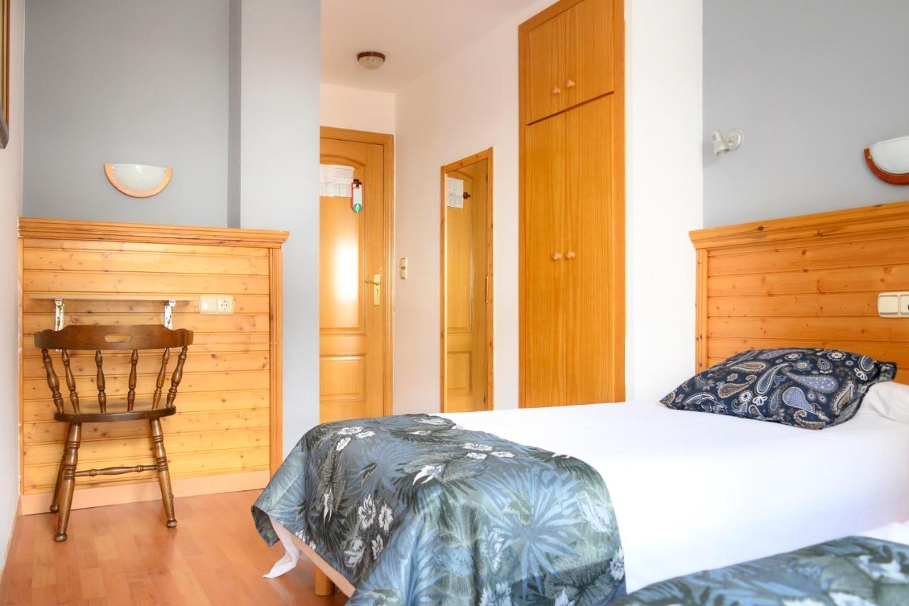 Hotel Merino photo