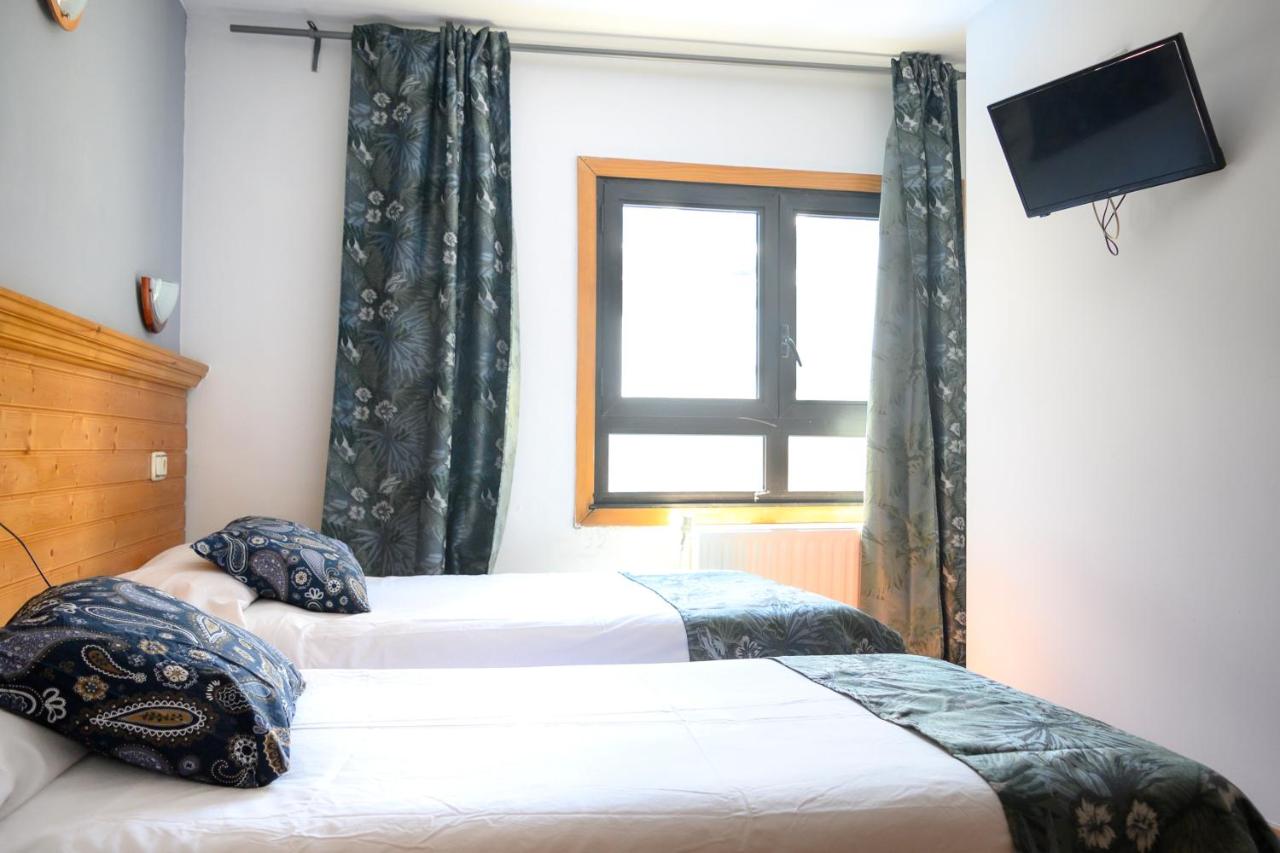 Hotel Merino photo