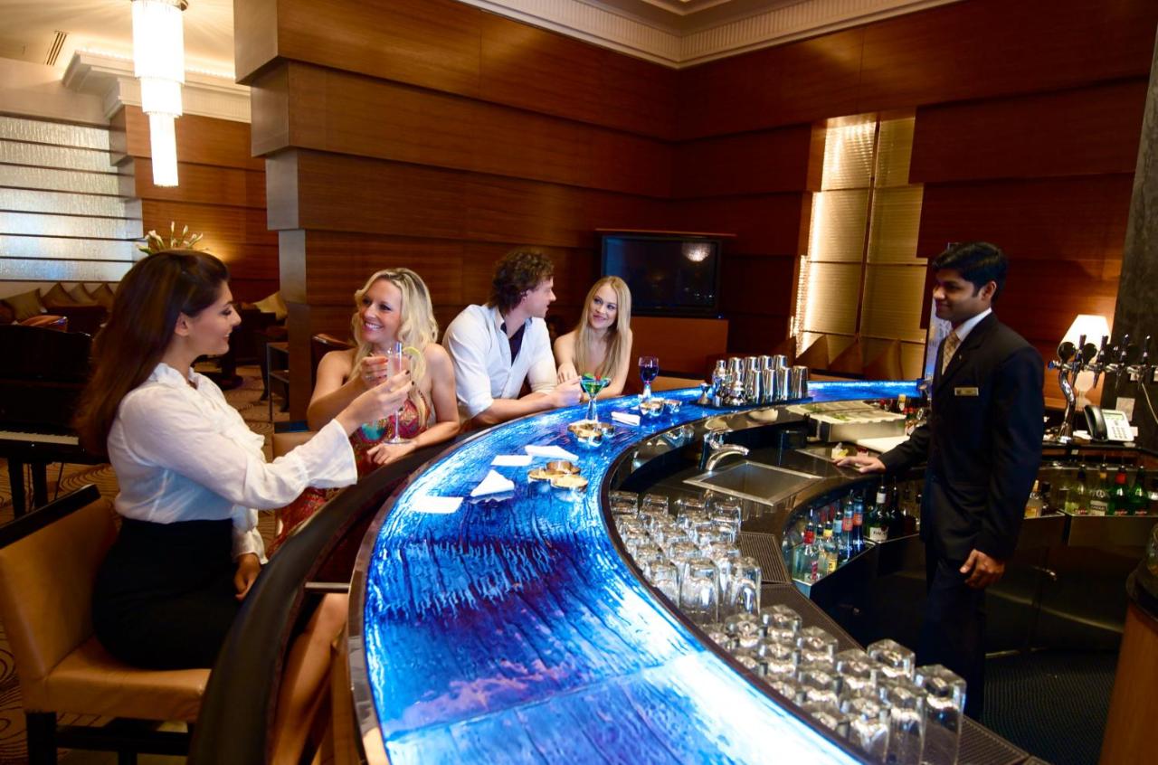 Grand Millennium Dubai photo