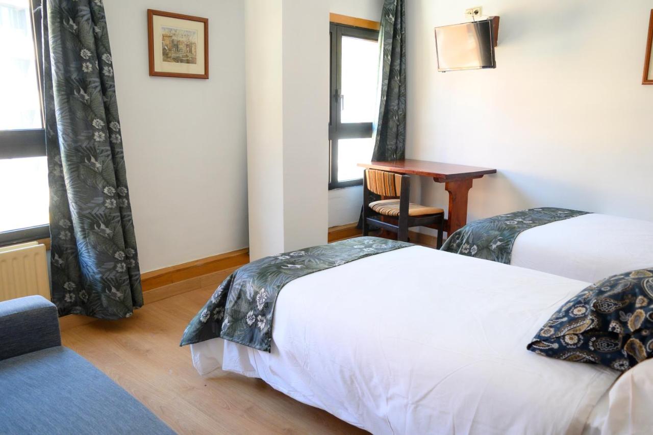 Hotel Merino photo