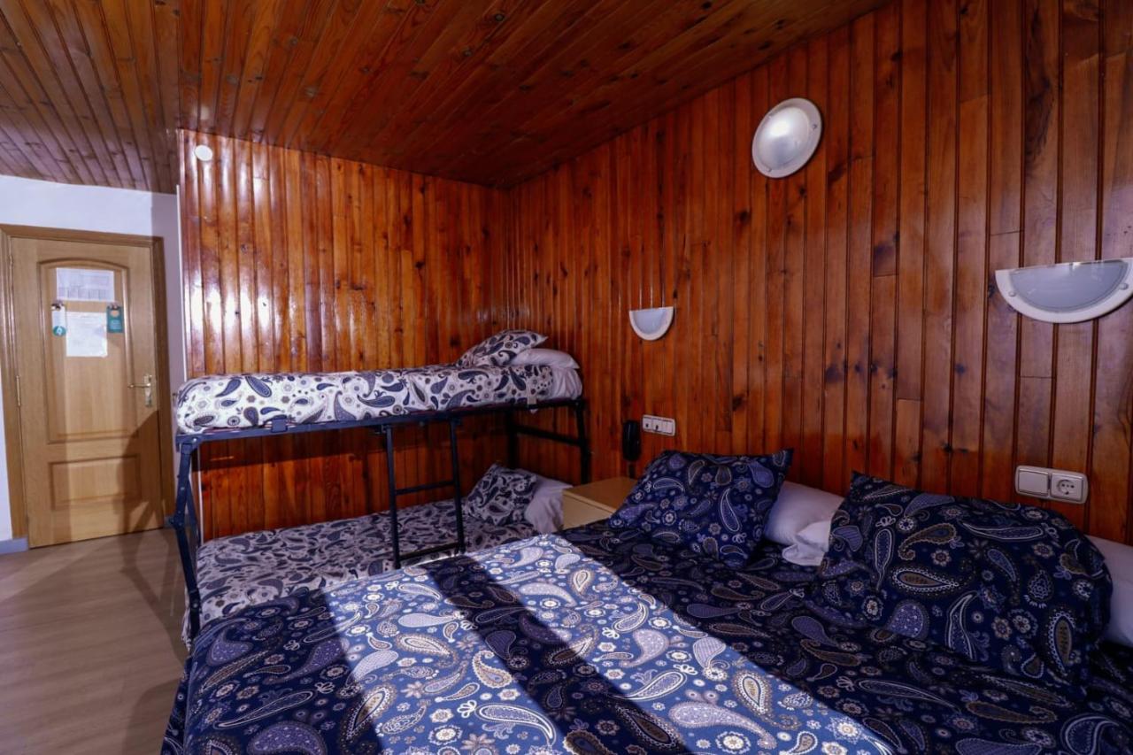 Hotel Merino photo
