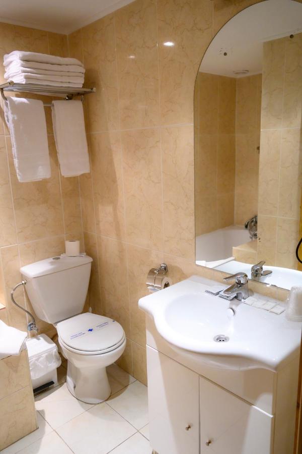 Hotel Merino photo