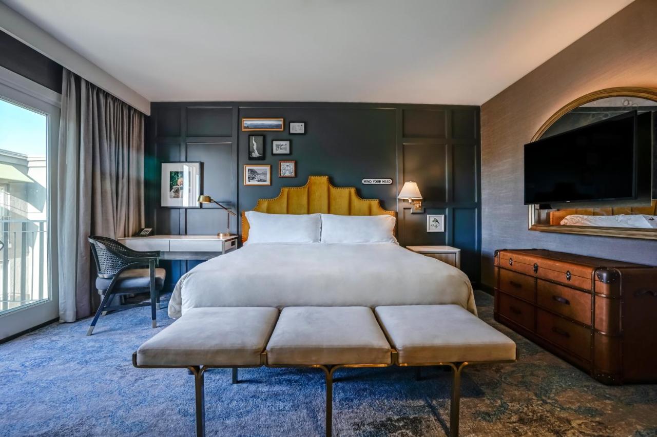 Hotel Amarano Burbank-Hollywood — photo 20