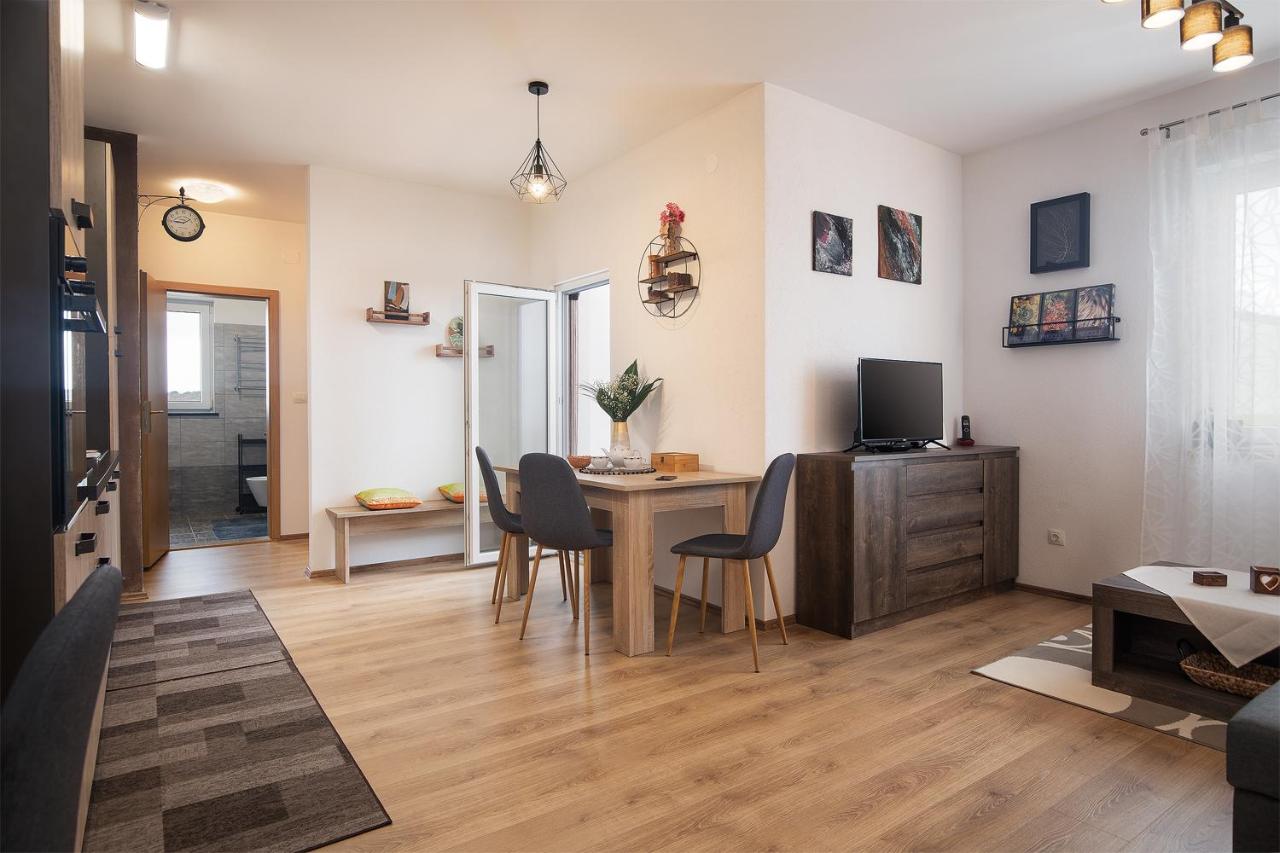 Apartment Little Gallery