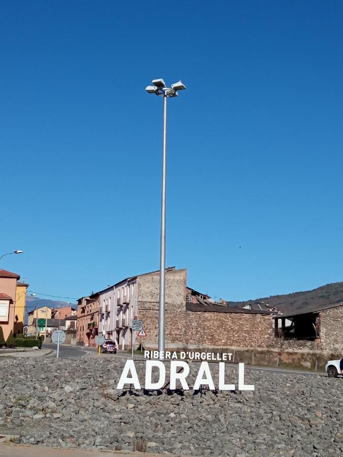 Apartament Rural Cal Xico Adrall -La Seu dUrgell-Andorra ...