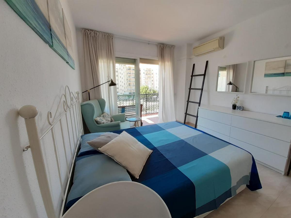 Sunset Apartment, Fuengirola, Spain - Booking.com