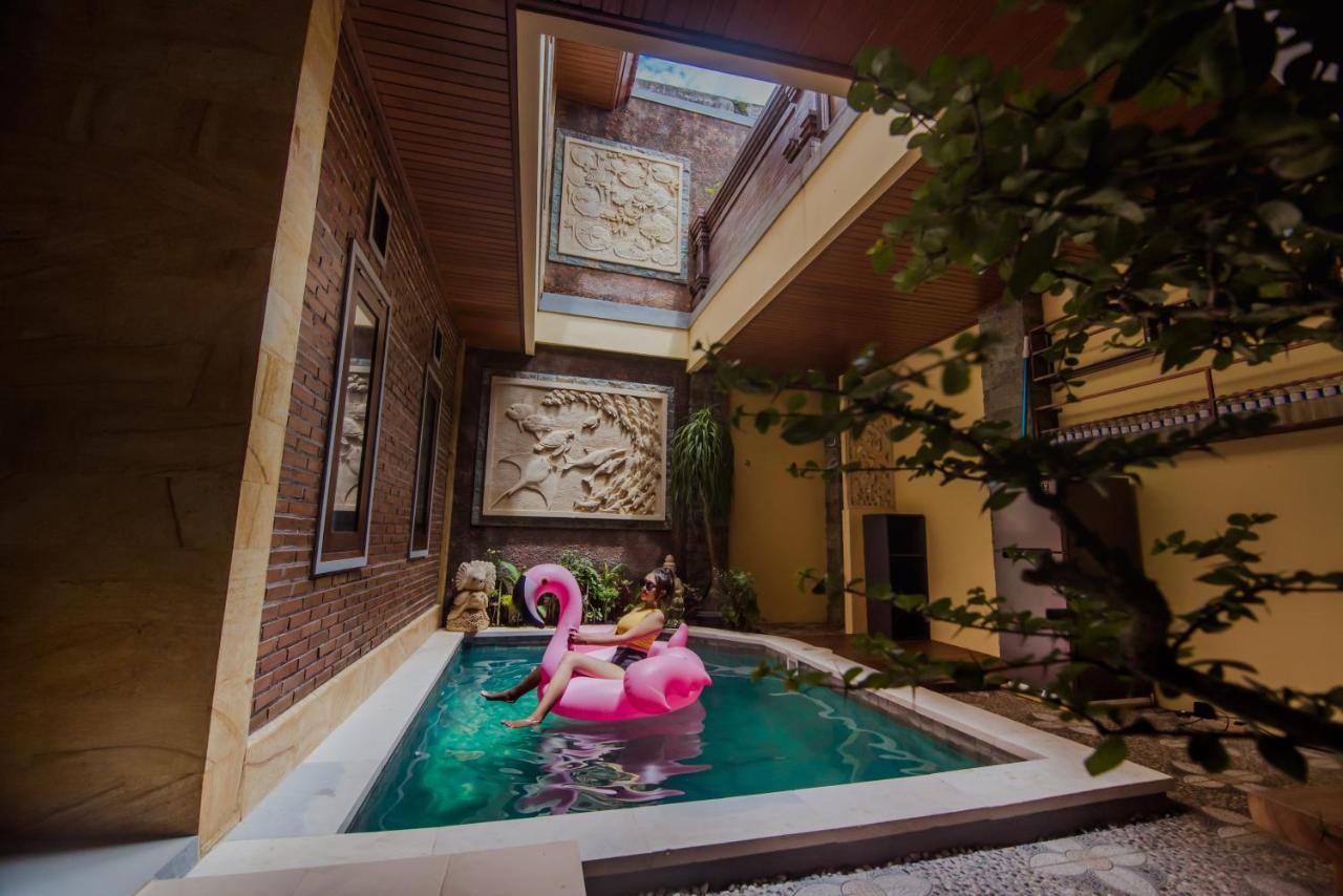 The Garuda Homestay Sanur - 4