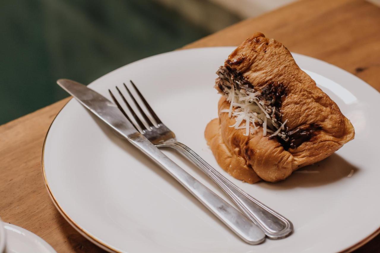 The Garuda Homestay Sanur - 5