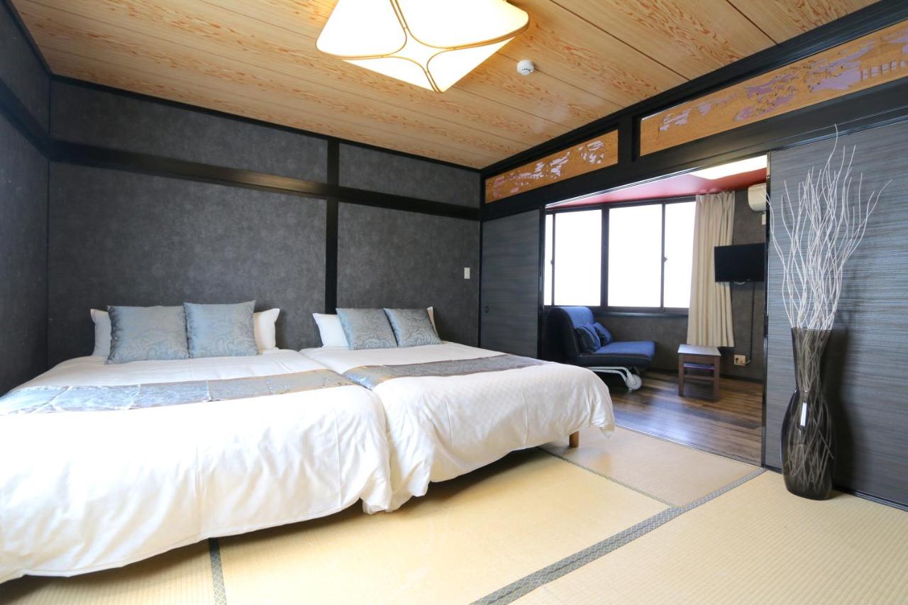 Liz2 Guest House Liz Nakazakicho - 4