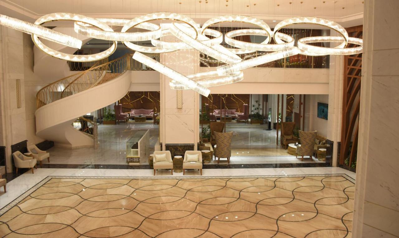 مكة فندق الميدان احجز فندق
