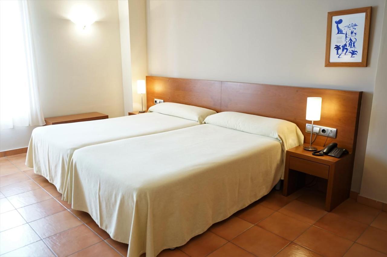Hotel Santuari, Balaguer – Updated 2022 Prices
