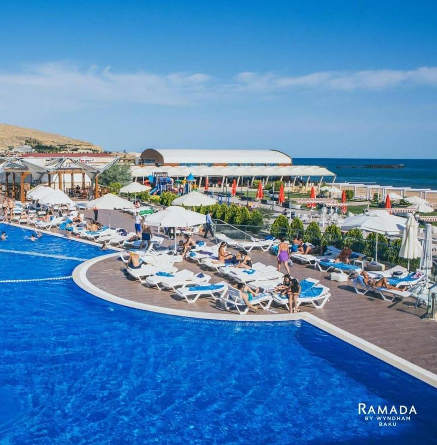 Ramada by Wyndham Baku photo