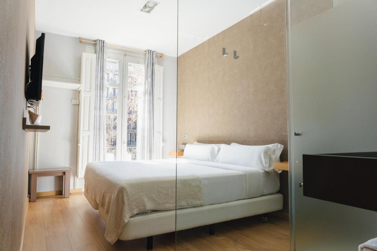 Cosmopolitan Boutique Rambla by Blossom Hotels