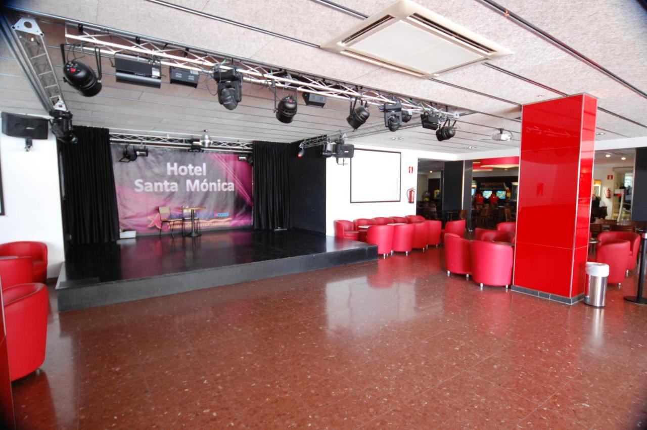 Medplaya Hotel Santa Monica, Calella – Bijgewerkte prijzen 2022