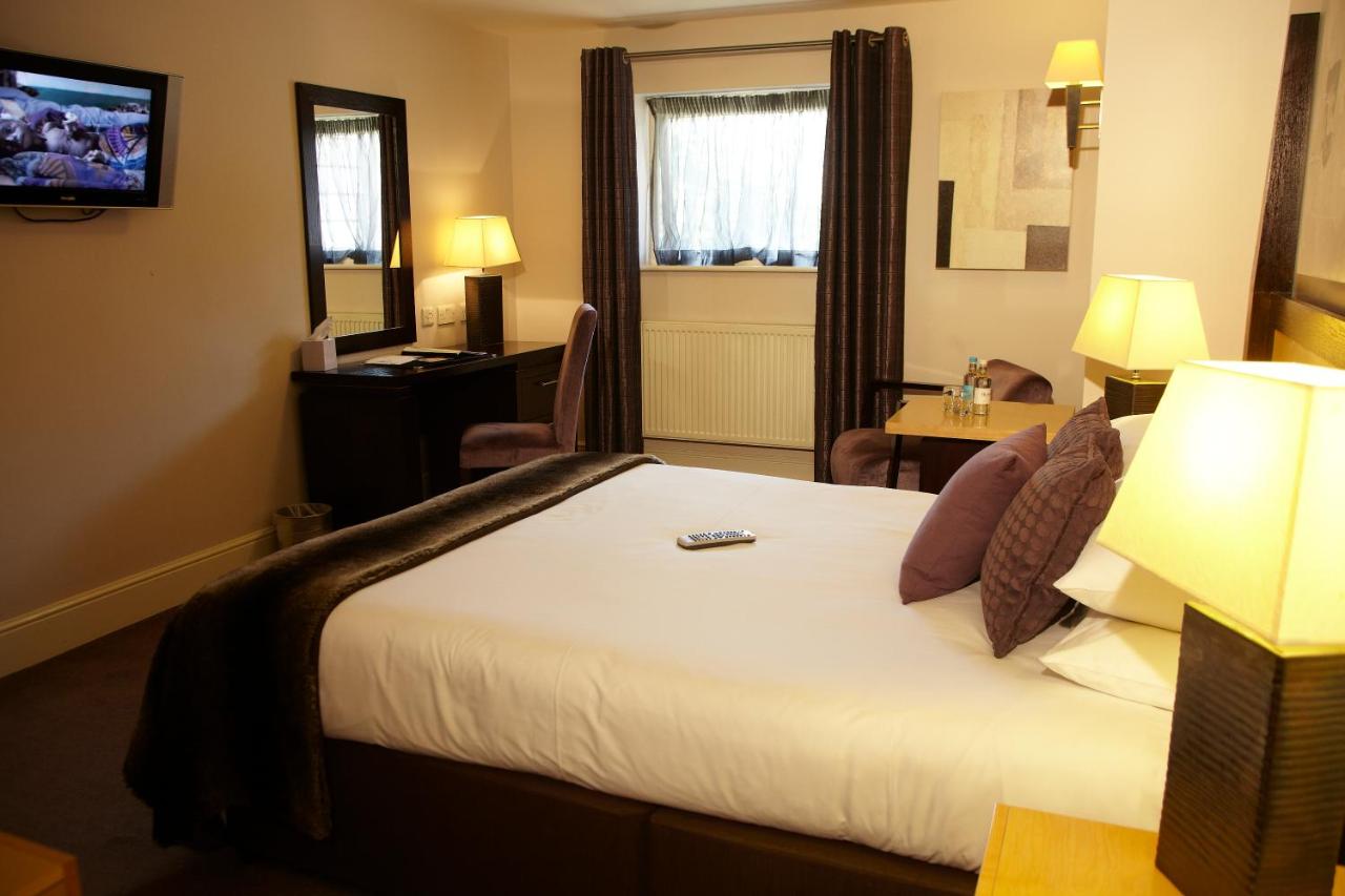 Kings Arms Hotel - Laterooms