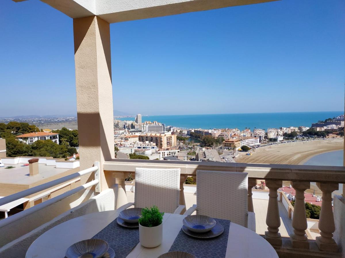 Residencial Mirador Orange Costa, Peníscola – Preços ...