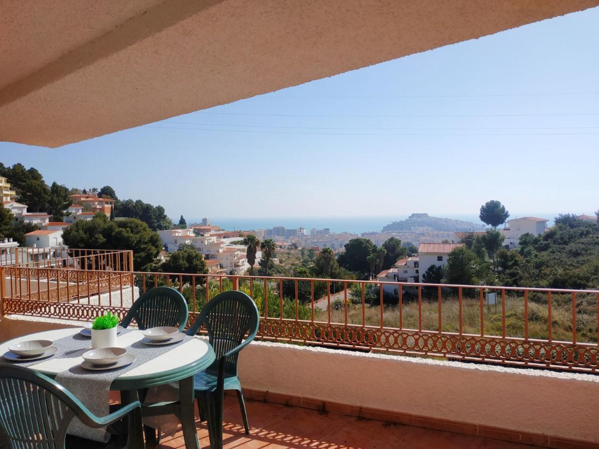 Appartement Residencial El Club Orange Costa (Spanje ...