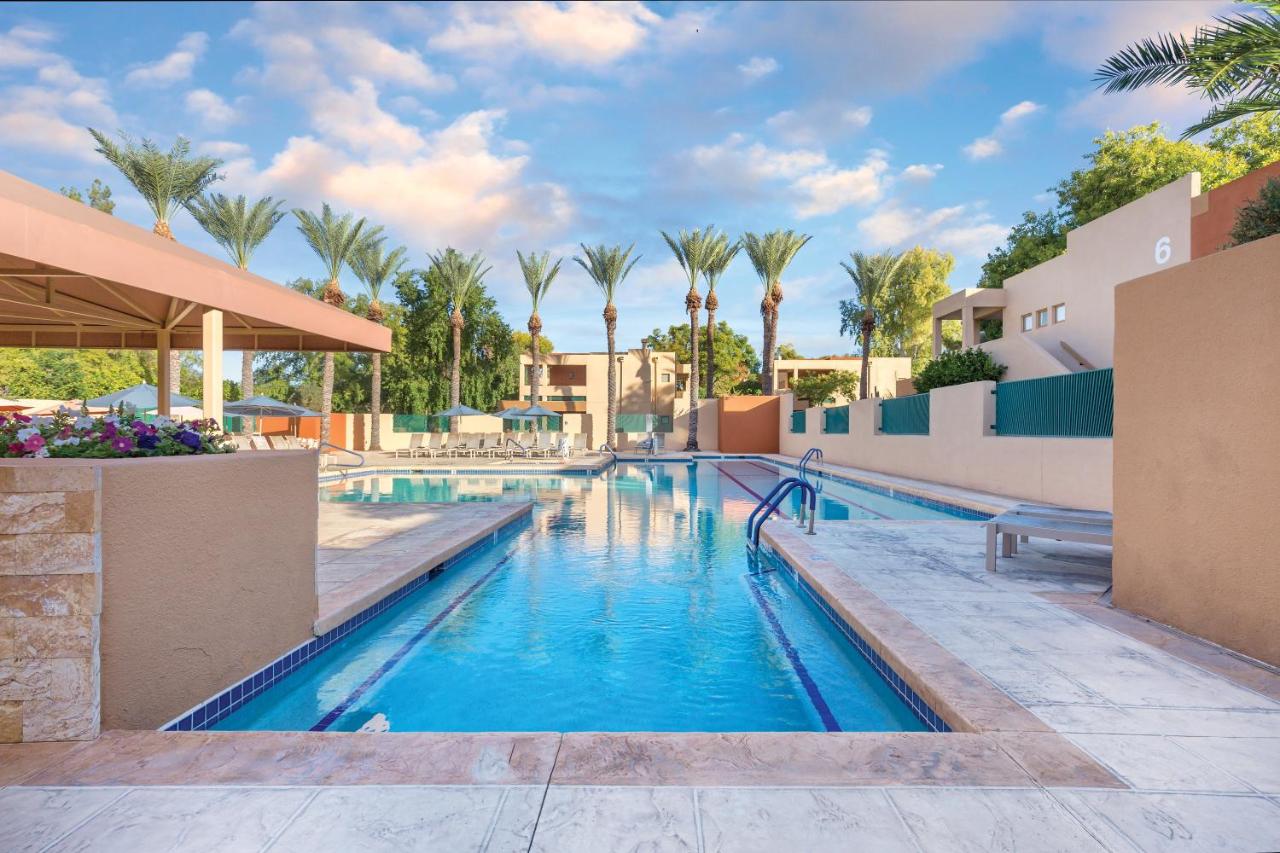 Orange Tree Resort — photo 9