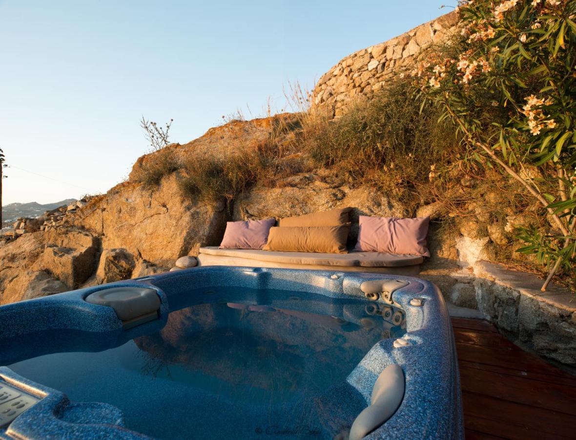 Xydakis Apartments - 2