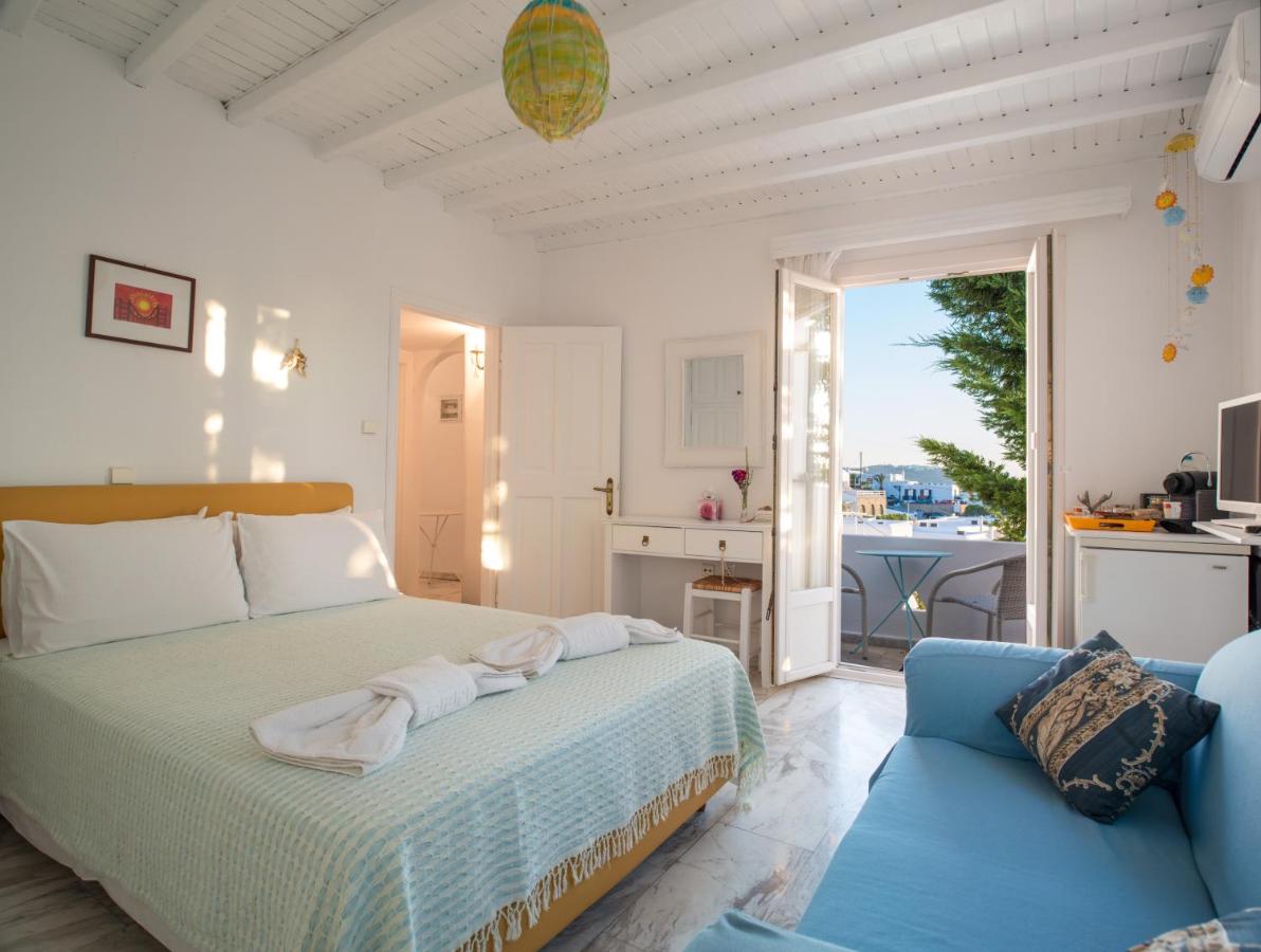 Xydakis Apartments - 4