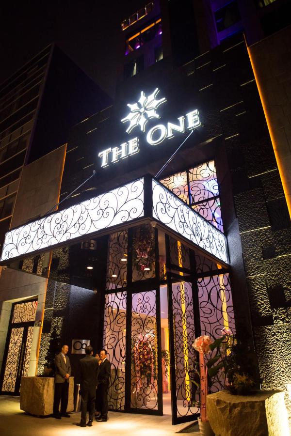 Image: The One Boutique Hotel