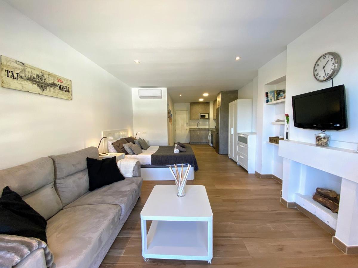 Golden Mile Studio - EaW Homes, Marbella – Bijgewerkte ...