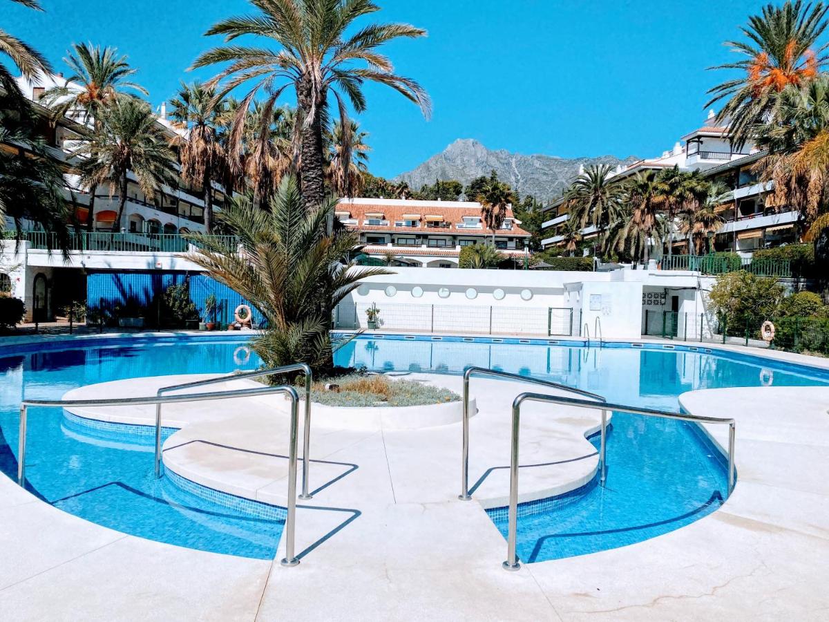 Golden Mile Studio - EaW Homes, Marbella – Bijgewerkte ...