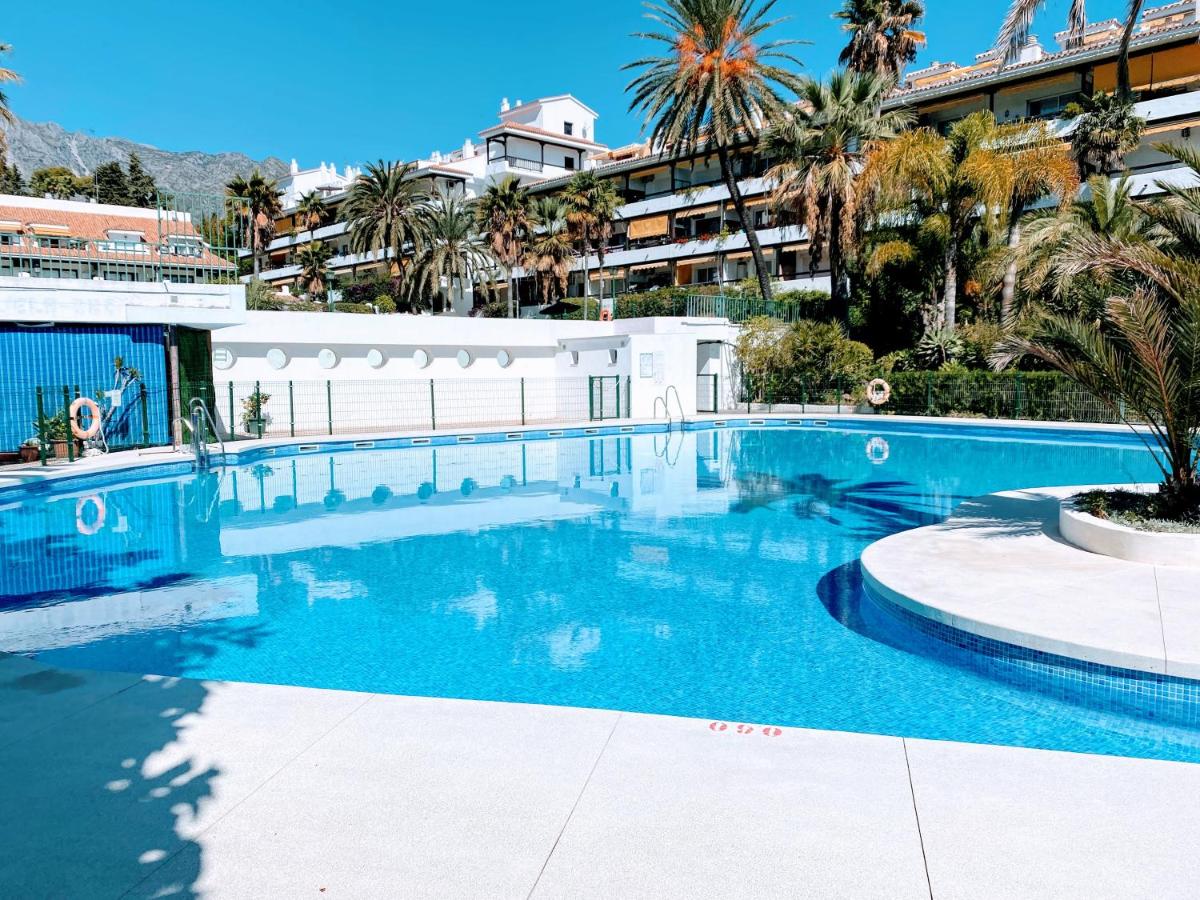 Golden Mile Studio - EaW Homes, Marbella – Bijgewerkte ...