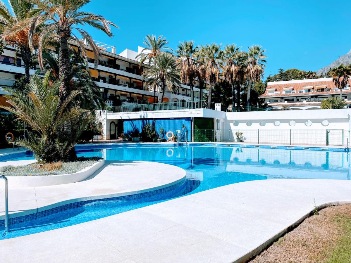 Golden Mile Studio - EaW Homes, Marbella – Bijgewerkte ...