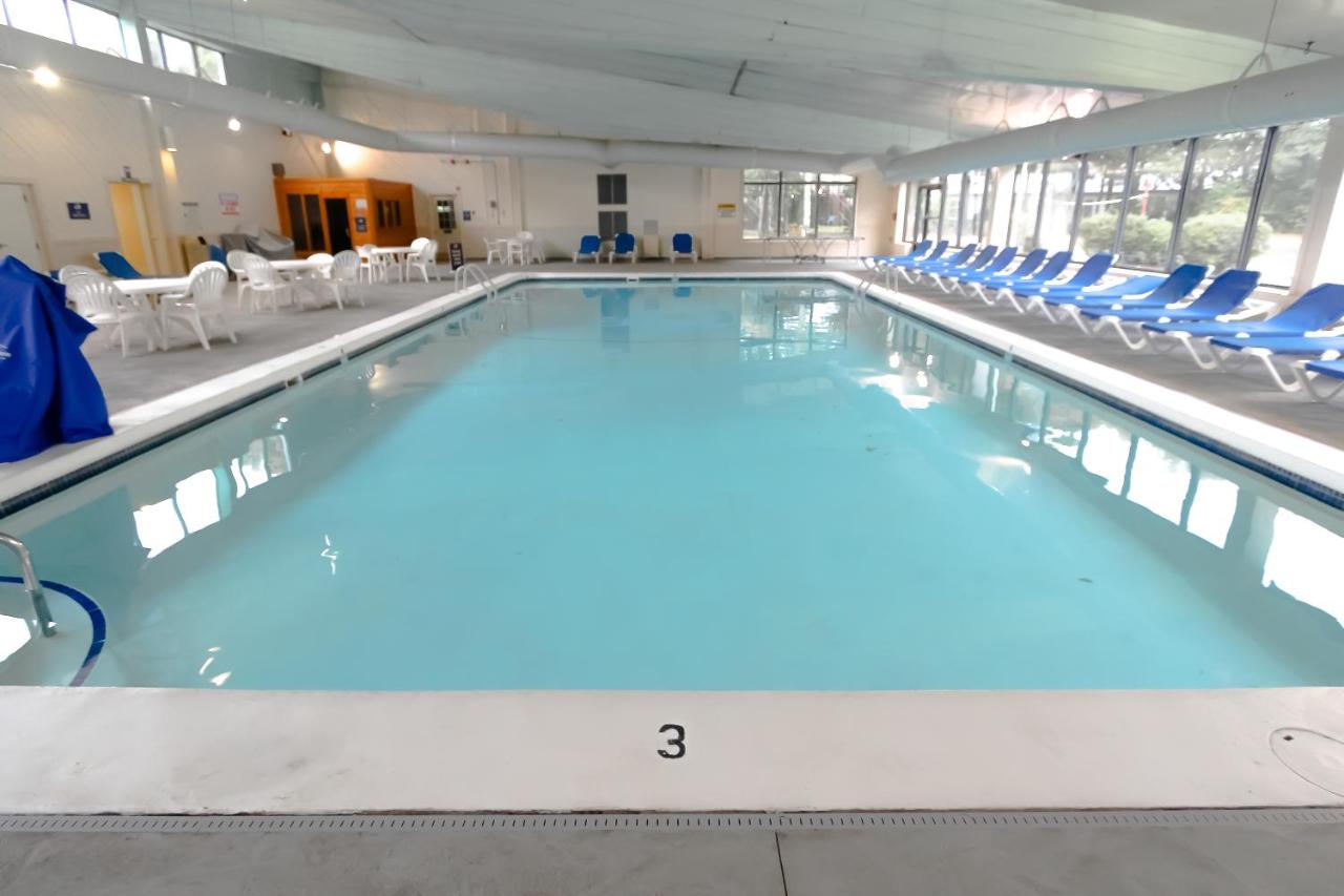 Sea Mist Resort — photo 12