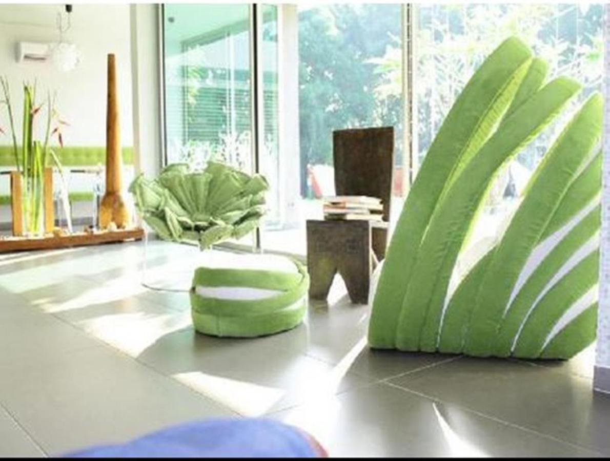 Boutique Hotel Particulier photo