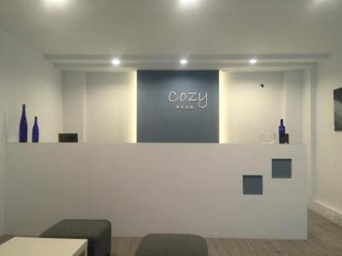民宿cozy無印良居 臺灣花蓮市 Booking Com