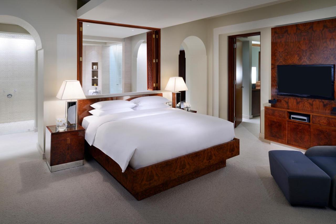 Park Hyatt Dubai photo