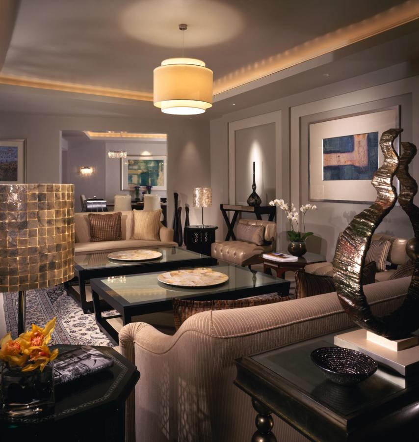 Park Hyatt Dubai photo
