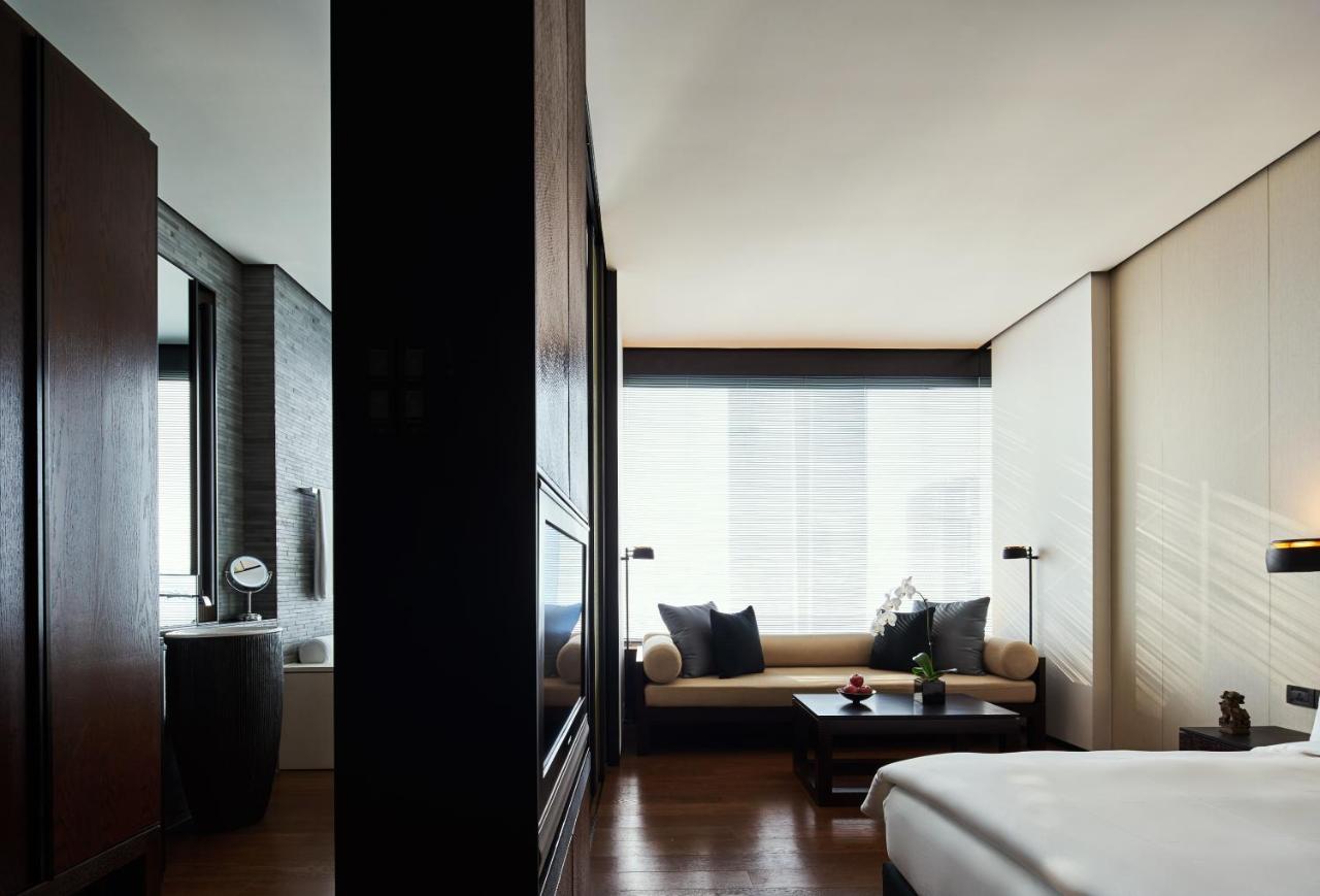 The Puli Hotel And Spa photo