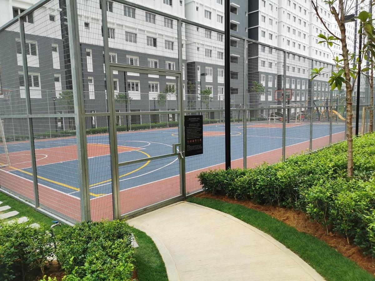 Majestic Harmoni Homestay Semenyih Malaysia Booking Com