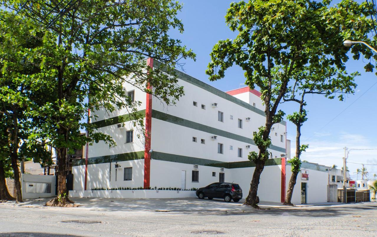 Image: Onix Hotel Praia de Piata