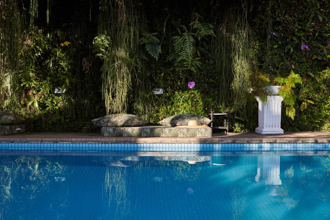 Mama Ruisa Boutique Hotel photo