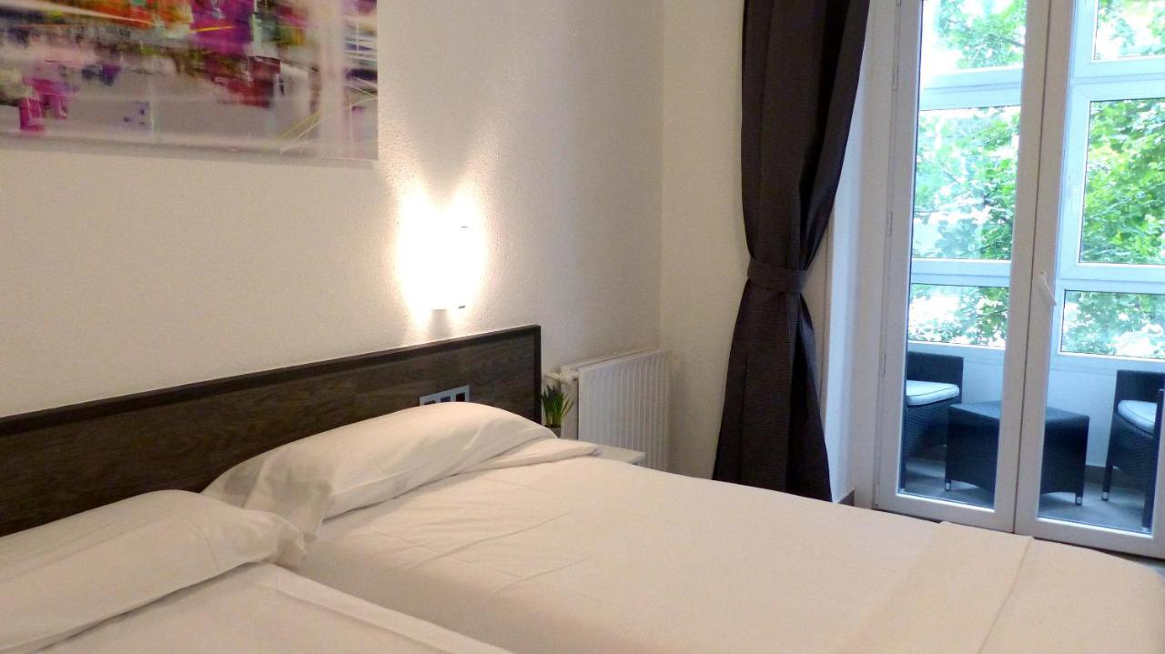 Pensión Donostiarra, San Sebastián – Updated 2022 Prices
